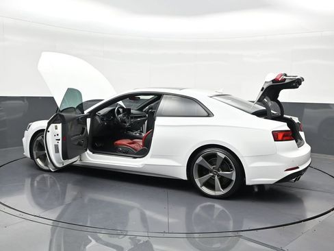 Used 2019 Audi S5 Premium Plus AWD/4WD image 33
