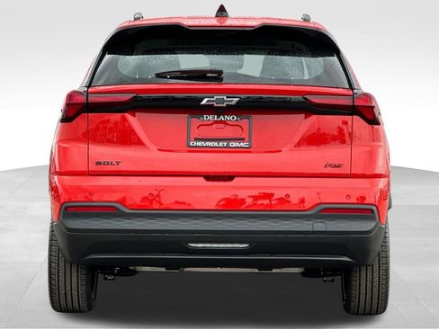 New 2027 Chevrolet Bolt RS w/ Technology Package FWD image 4