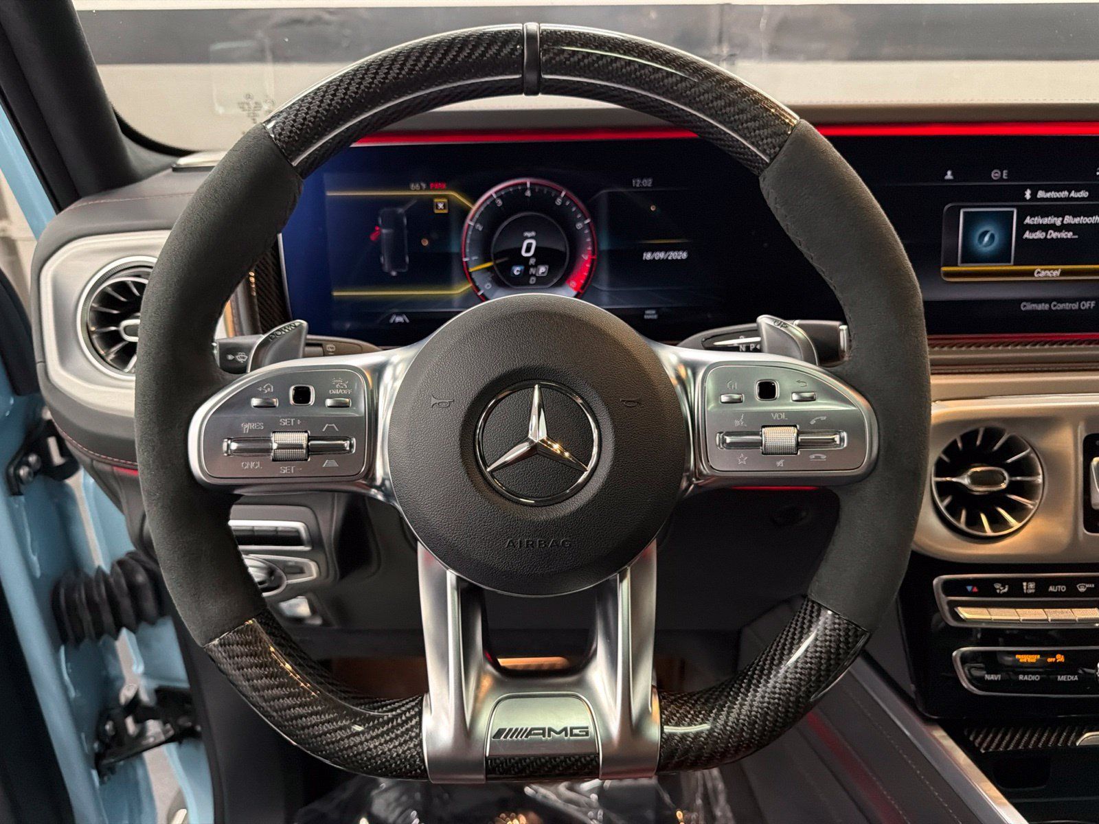 Used 2023 Mercedes-Benz G 63 AMG 4MATIC image 26