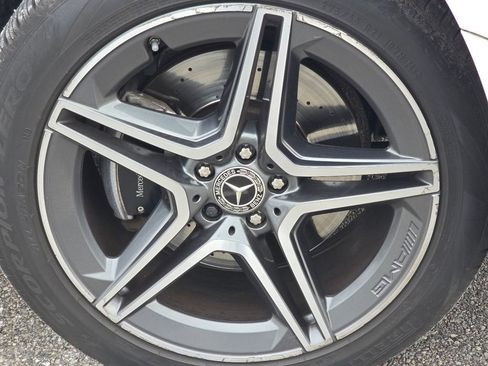 Certified 2022 Mercedes-Benz GLS 450 GLS 450 image 11