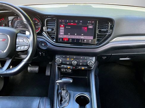 Certified 2023 Dodge Durango GT AWD/4WD image 12