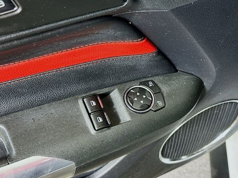 Used 2018 Ford Mustang GT Premium w/ GT Performance Package image 20