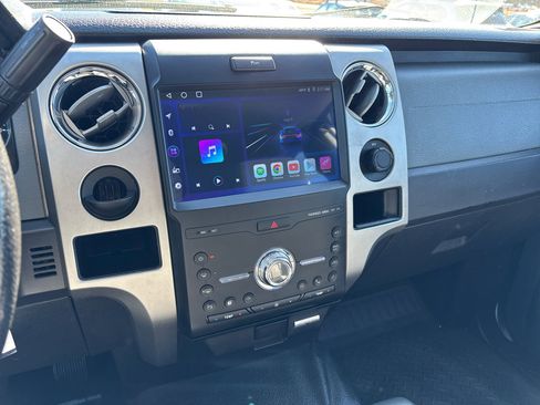 Used 2013 Ford F150 XLT w/ XLT Convenience Pkg image 16