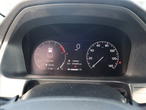 Used 2024 Honda Ridgeline Sport image 24