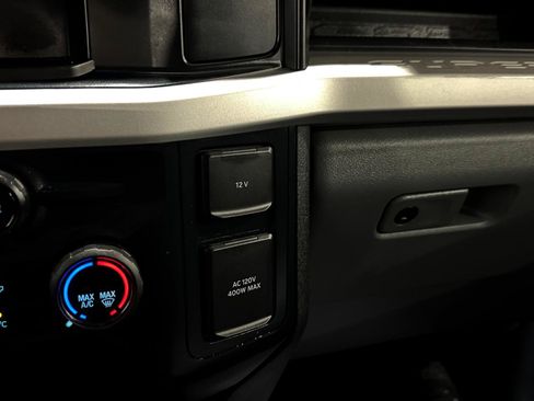 Used 2023 Ford F250 XL w/ XL Driver Assist Package AWD/4WD image 27