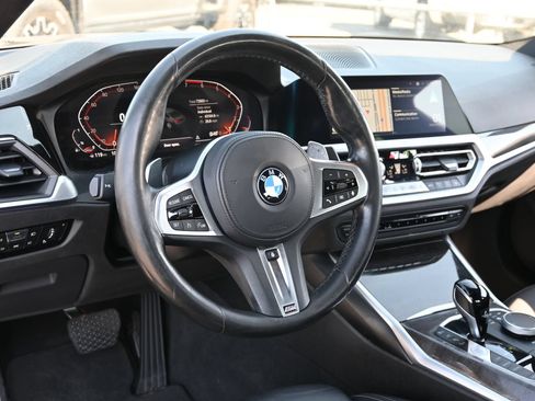 Used 2020 BMW 330i xDrive Sedan AWD/4WD image 17