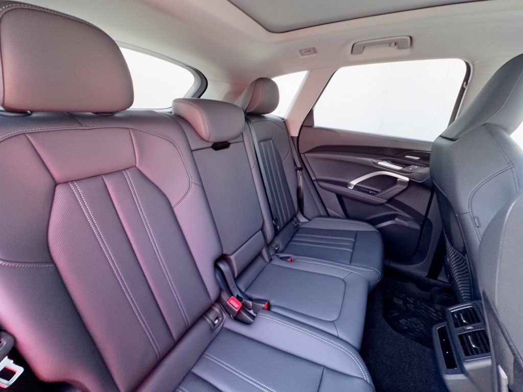 New 2026 Audi Q5 Premium AWD/4WD image 28