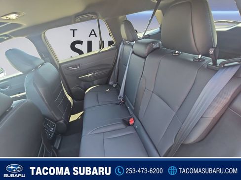 New 2026 Subaru Outback Touring XT AWD/4WD image 16