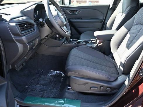 New 2026 Subaru Forester Premium image 19