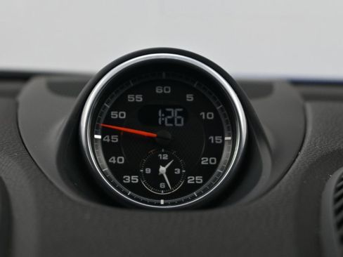 Certified 2025 Porsche 718 Cayman S image 10