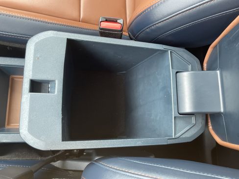 Used 2022 Ford Maverick Lariat image 22