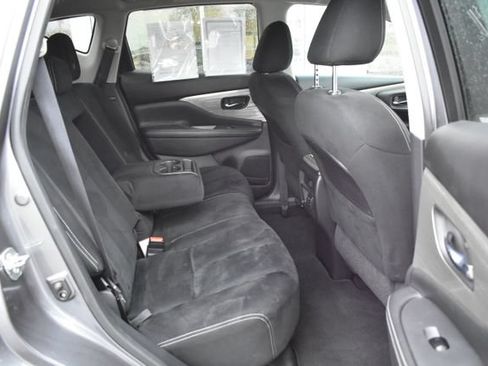 Used 2017 Nissan Murano S FWD image 35