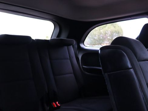 Used 2015 Dodge Durango SXT RWD image 28