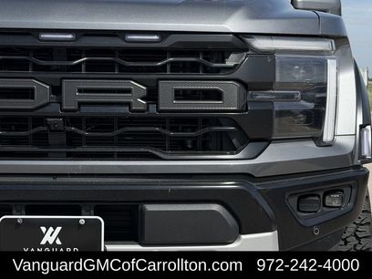 Used 2025 Ford F150 Raptor