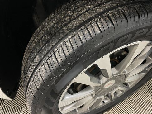 Certified 2016 GMC Terrain Denali image 50