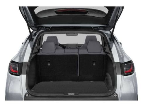 Used 2024 Honda HR-V LX image 11