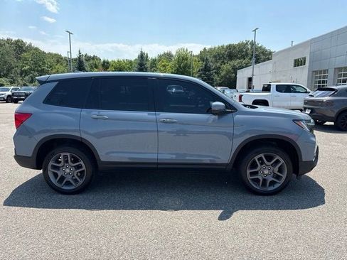 Used 2022 Honda Passport EX-L image 11