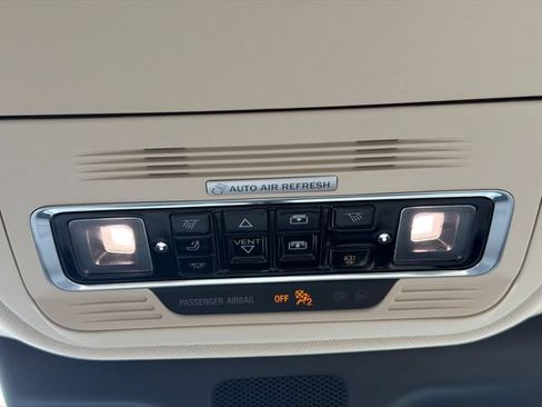 New 2027 Lincoln Navigator Reserve AWD/4WD image 27