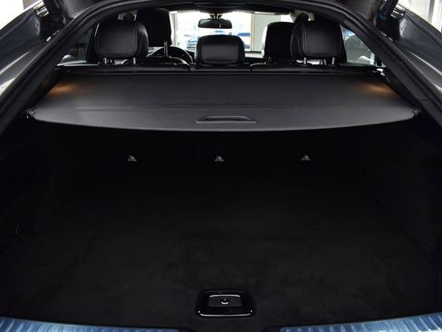 Certified 2019 Mercedes-Benz GLC 300 4MATIC Coupe image 35