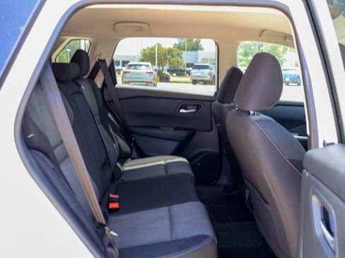 Certified 2026 Nissan Rogue SV w/ Cold Weather Package FWD image 10