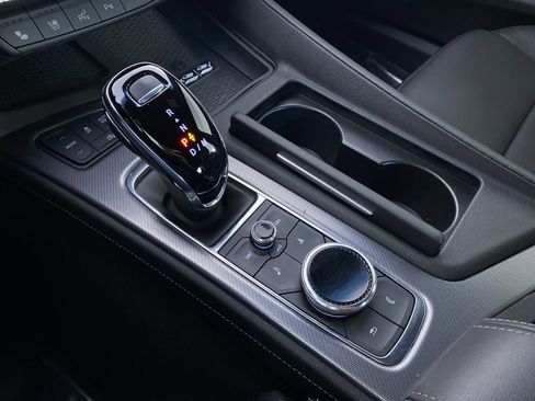 Certified 2022 Cadillac CT5 Premium Luxury w/ Parking Package image 8