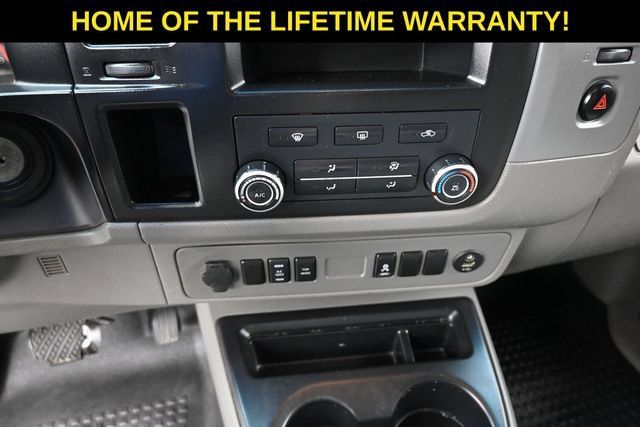 Used 2013 Nissan NV 2500 SV w/ Technology Pkg RWD image 29