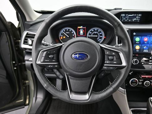 Used 2019 Subaru Forester Limited w/ Popular Package #3 image 13