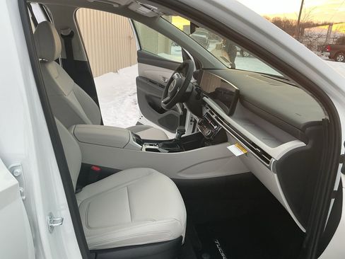 New 2026 Hyundai Tucson SEL AWD/4WD image 14
