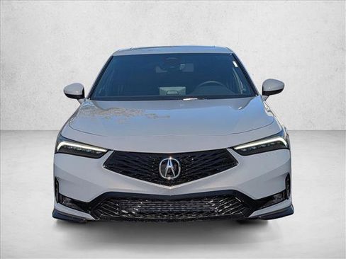 New 2026 Acura Integra A-Spec image 6