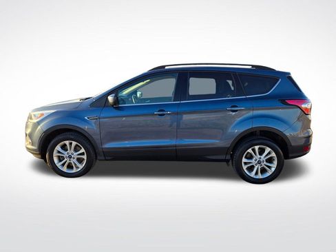 Used 2018 Ford Escape SEL image 7