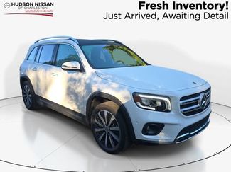 Used 2022 Mercedes-Benz GLB 250 360° Tour