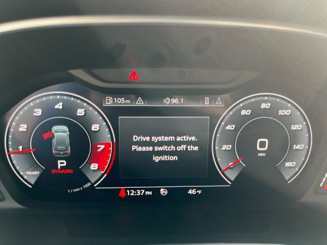 Used 2020 Audi Q3 2.0T Prestige w/ Prestige Package AWD/4WD image 22