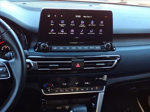 Used 2023 Kia Seltos S w/ Navigation Package image 17