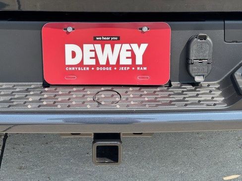 New 2026 RAM 1500 Big Horn image 33