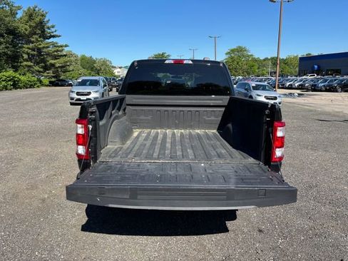 Used 2023 Ford F150 XL w/ STX Appearance Package AWD/4WD image 12