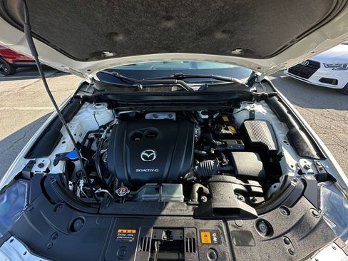 Used 2023 MAZDA CX-5 AWD 2.5 S w/ Preferred Package image 23