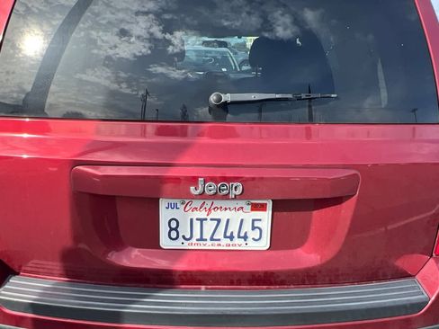 Used 2014 Jeep Patriot Sport w/ Power Value Group image 16