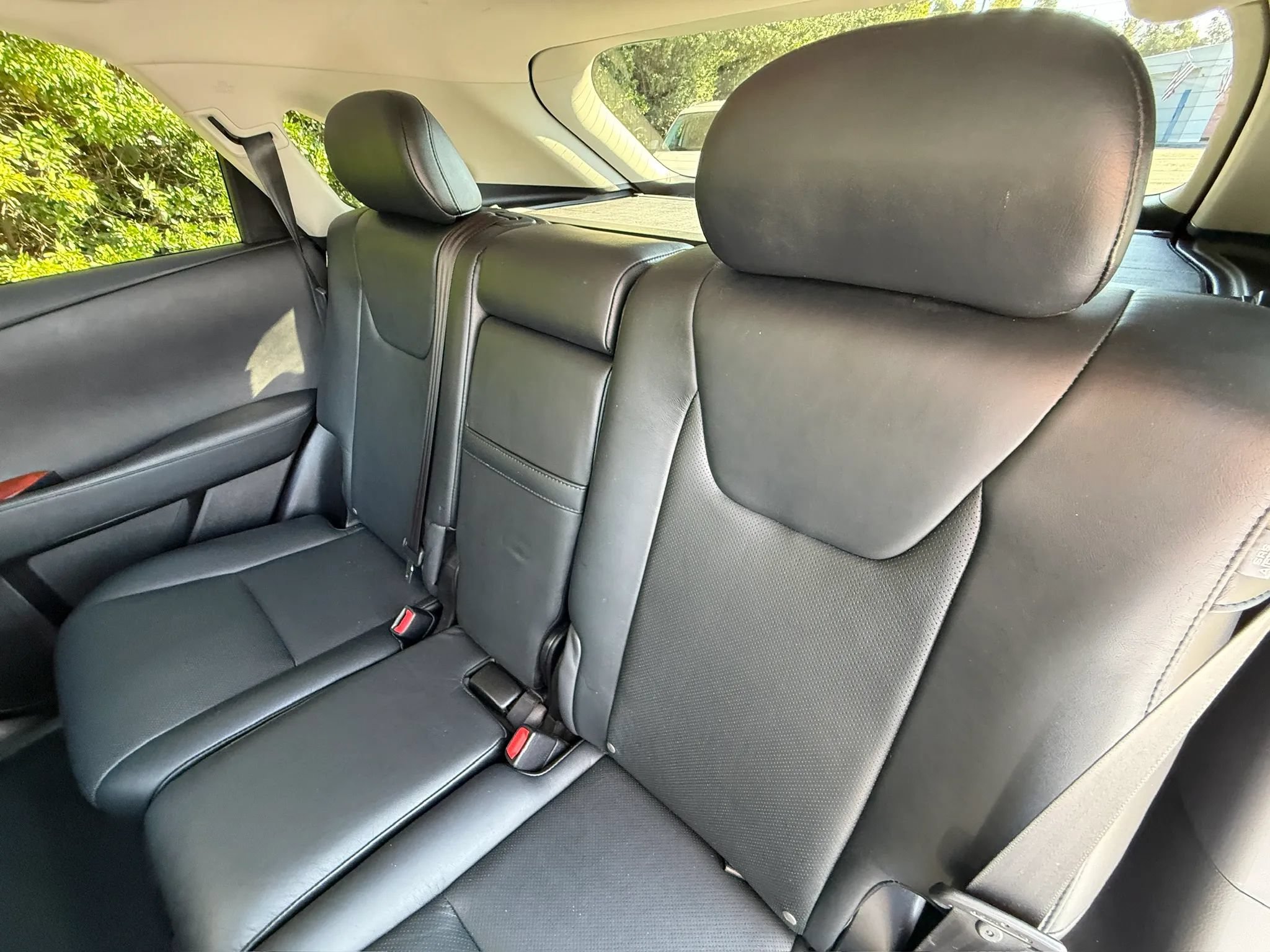 Used 2011 Lexus RX 350 AWD w/ Premium Pkg image 27