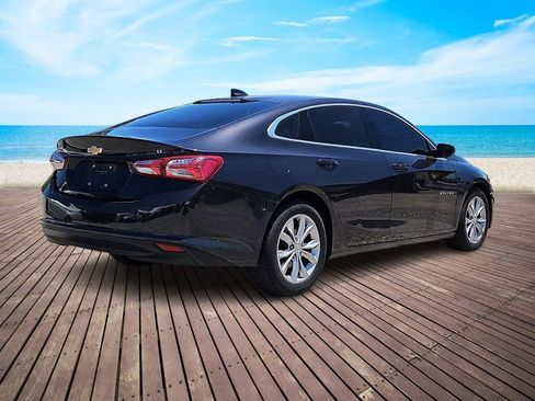 Used 2022 Chevrolet Malibu LT FWD image 6