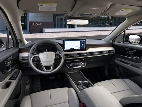 New 2026 Lincoln Corsair Grand Touring AWD/4WD image 10