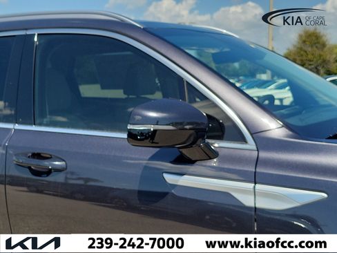 New 2026 Kia Sorento S w/ S Panoramic Sunroof Package FWD image 8