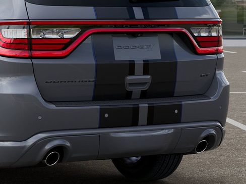 New 2026 Dodge Durango GT AWD/4WD image 13