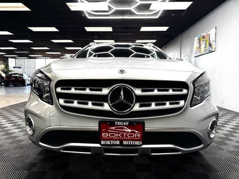 Used 2019 Mercedes-Benz GLA 250 image 3