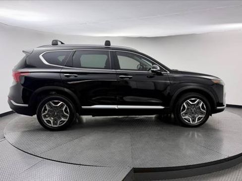 Used 2021 Hyundai Santa Fe Limited w/ Cargo Package AWD/4WD image 9