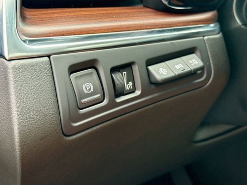 New 2025 Cadillac XT5 Premium Luxury w/ Technology Package image 10