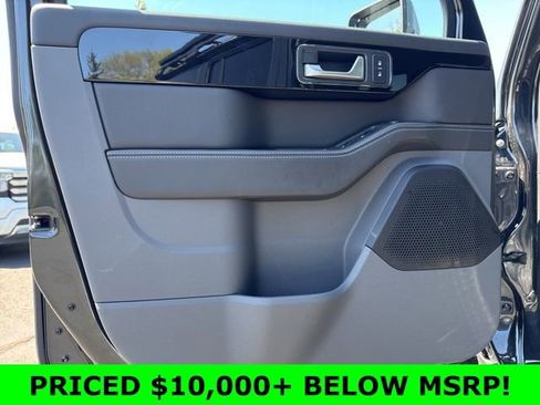 Used 2024 INEOS Grenadier image 20