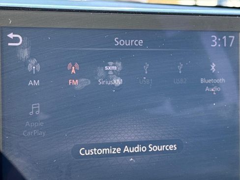 Certified 2024 Nissan Rogue S image 21