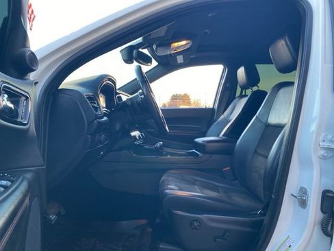 Used 2021 Dodge Durango R/T image 23