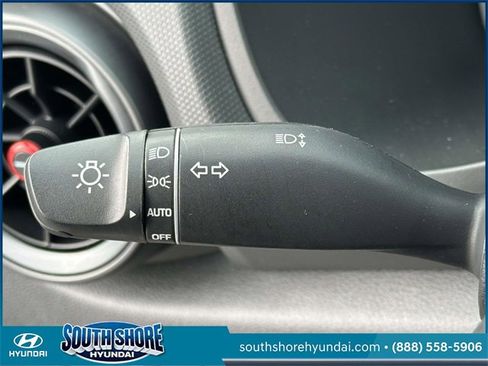 Certified 2023 Hyundai Kona N Line w/ Cargo Package image 25