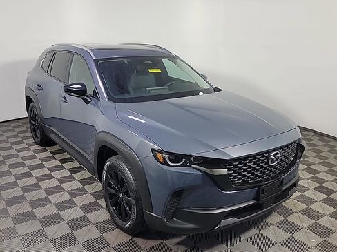 Used 2026 MAZDA CX-50 AWD 2.5 S w/ Cargo Package image 2